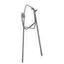 Adjustable Foldable Fishing Rod Pole Stand Bracket Holder Rack Fishing Tackle Accessory