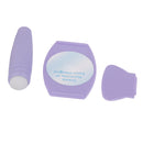 Manicure Image Stamping Stamp Template Plates Nail Art DIY Supplies Set