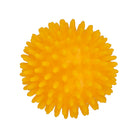 Massage Ball Fitness Excercise Trigger Point Pain Stress Relief 8cm Yellow