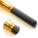 Professional Flat Contour Foundation Blending Makeup Brush Cosmetic Tool Beauty Supplies