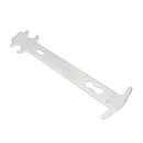 Stainless Steel Chain Checker Repair Tool Bicycle Bike Cycle Chain Checker