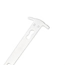 Stainless Steel Chain Checker Repair Tool Bicycle Bike Cycle Chain Checker