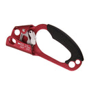 Climbing Equipment Right Hand Rope Ascender Riser for 8-13MM Rope