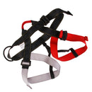 Half Body Safety Harness Sit Belts Protector for Outdoor Climbing Rappelling