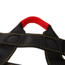 Half Body Safety Harness Sit Belts Protector for Outdoor Climbing Rappelling
