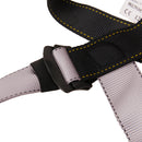 Half Body Safety Harness Sit Belts Protector for Outdoor Climbing Rappelling