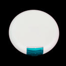 Portable 7 Slots Rotatable Tablet Pill Capsule Storage Container Case - Green