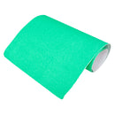 Professional Waterproof Longboard Skateboard Griptape Green 33x0.9inch