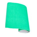 Professional Waterproof Longboard Skateboard Griptape Green 33x0.9inch