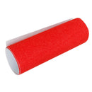 Professional Waterproof Longboard Skateboard Griptape Red 33x0.9inch