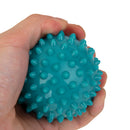 Gym Physio Spiky Ball Massage Trigger Point Body Muscle Fitness Pain Relief