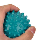 Gym Physio Spiky Ball Massage Trigger Point Body Muscle Fitness Pain Relief