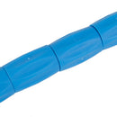 Athletics Roller Travel Massage Stick Trigger Point Massage Body Muscle Gym