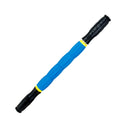 Athletics Roller Travel Massage Stick Trigger Point Massage Body Muscle Gym