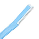 New Eyebrow&Face Hair Removal Safety Razors Trimmer Shaper Shaver Cosmetics