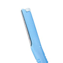 New Eyebrow&Face Hair Removal Safety Razors Trimmer Shaper Shaver Cosmetics