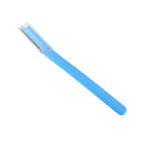 New Eyebrow&Face Hair Removal Safety Razors Trimmer Shaper Shaver Cosmetics