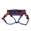 Kids Outdoor Tree Rock Climbing Harness Seat Safety Sitting Bust Belt Equip