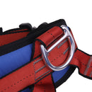 Kids Outdoor Tree Rock Climbing Harness Seat Safety Sitting Bust Belt Equip