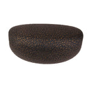 Large Sunglasses/Eyeglass/Specs Clam Shell Hard Case Storage Protector Box