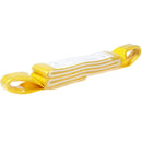 Scaffolding Rock Climbing Rescue Gear Energy Absorber Webbing Safety Lanyard