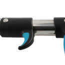Gun Style Stainless Steel Fish Lip Grabber Grip Fishing Tackle Tool