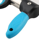 Gun Style Stainless Steel Fish Lip Grabber Grip Fishing Tackle Tool
