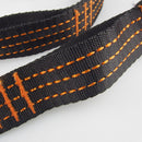 Adjustable Hanging Hammock Tree Straps Heavy Duty Extension Straps 270cm