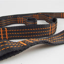 Adjustable Hanging Hammock Tree Straps Heavy Duty Extension Straps 270cm