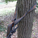 Adjustable Hanging Hammock Tree Straps Heavy Duty Extension Straps 270cm