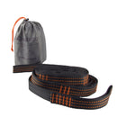 Adjustable Hanging Hammock Tree Straps Heavy Duty Extension Straps 300cm