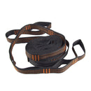 Adjustable Hanging Hammock Tree Straps Heavy Duty Extension Straps 300cm