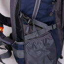 Outdoor Camping Trekking Hiking Bag Travel Tactical Rucksacks Backpack 40L