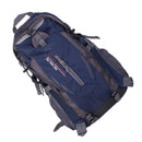 Outdoor Camping Trekking Hiking Bag Travel Tactical Rucksacks Backpack 40L