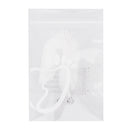 1 Pair Men's Gel Heel Cups Pads Silicone Insole Cushions Foot Care Feet Shoe Insert