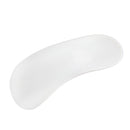 Pair Of Plastic Kids Arch Support Insoles Feet Ankles Pain Reliever Arch Support Shoe Pads EU Size 28-29