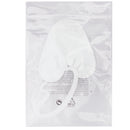 Pair Of Plastic Kids Arch Support Insoles Feet Ankles Pain Reliever Arch Support Shoe Pads EU Size 28-29
