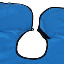 Child Kids Waterproof Salon Barber Hairdresser Hairdressing Hair Cutting Gown Cape Clothing Protector