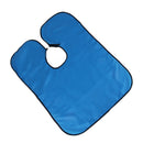 Child Kids Waterproof Salon Barber Hairdresser Hairdressing Hair Cutting Gown Cape Clothing Protector