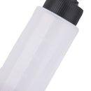 Plastic Hair Color Hairdressing Squeeze Applicator Measuring Bottle 150ml