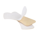 1 Pair Foot Care Soft Cushion Protector Insole High Heel Shoes Back Pad