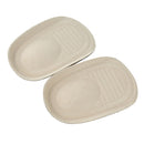 Soft Sponge Forefoot Front Support Insoles Anti Slip Cushion Pad Skin Color
