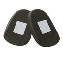 Soft Sponge Forefoot Front Support Insoles Anti Slip Cushion Pad Skin Color