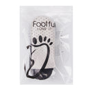 1 Pair Shoe Insole Air Cushion Heel Taller Insert Height Increase Lift 3.3cm