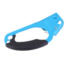 Mountaineering Rock Climbing Left Hand Ascender Equipment Gear 8-13mm Rope
