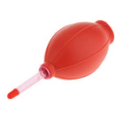 Silicone Eyelash Extensions Glue Dryer Air Blower Balloons Individual Eye Lash Drying Device Tool