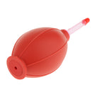 Silicone Eyelash Extensions Glue Dryer Air Blower Balloons Individual Eye Lash Drying Device Tool