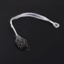 Sharpened Barbed String Fish Hooks Sea Fishing Tackle Hooks 15