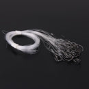 Sharpened Barbed String Fish Hooks Sea Fishing Tackle Hooks 15