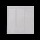 10 Sheet 480 French Nail Art Tip Guides Forms Sticker Decoration DIY Polish